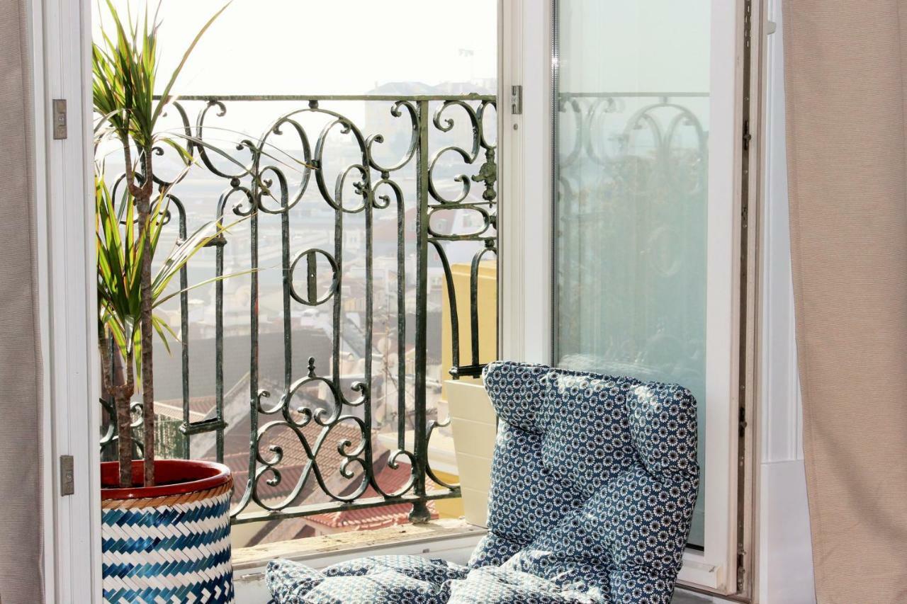 Apartamento Casa Rio Da Saudade Lisboa