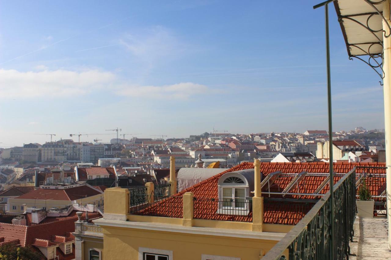 Apartamento Casa Rio Da Saudade Lisboa