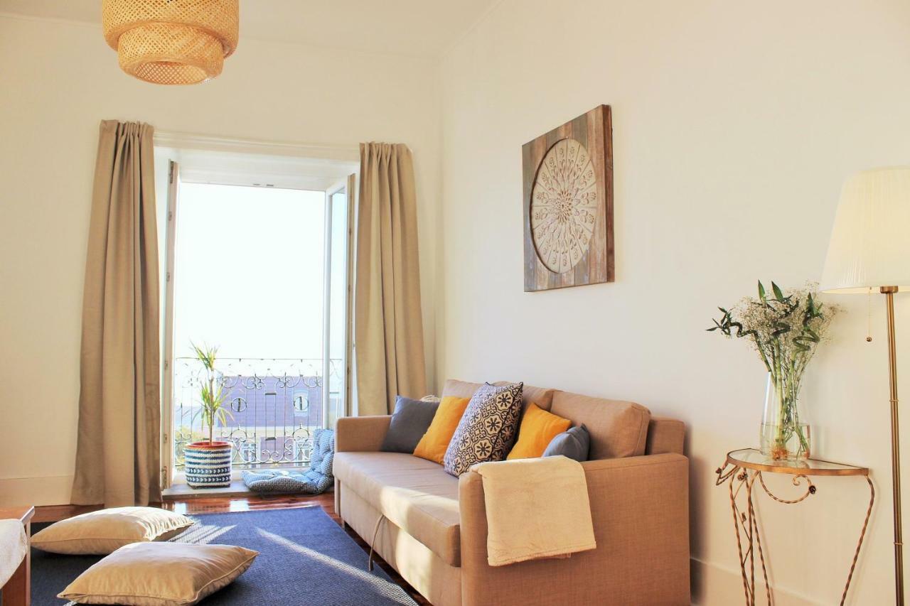 Apartamento Casa Rio Da Saudade Lisboa