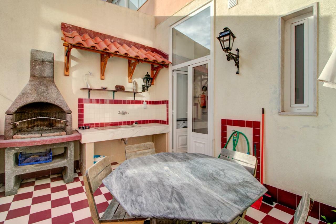 Graça Terrace Appartement