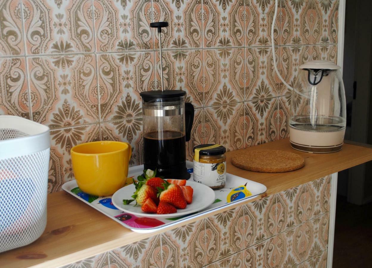 Appartement Charming Centre