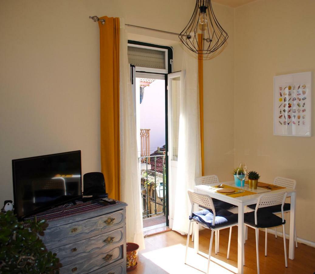 Appartement Charming Centre *