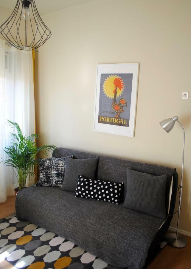Charming Centre Appartement Lisboa
