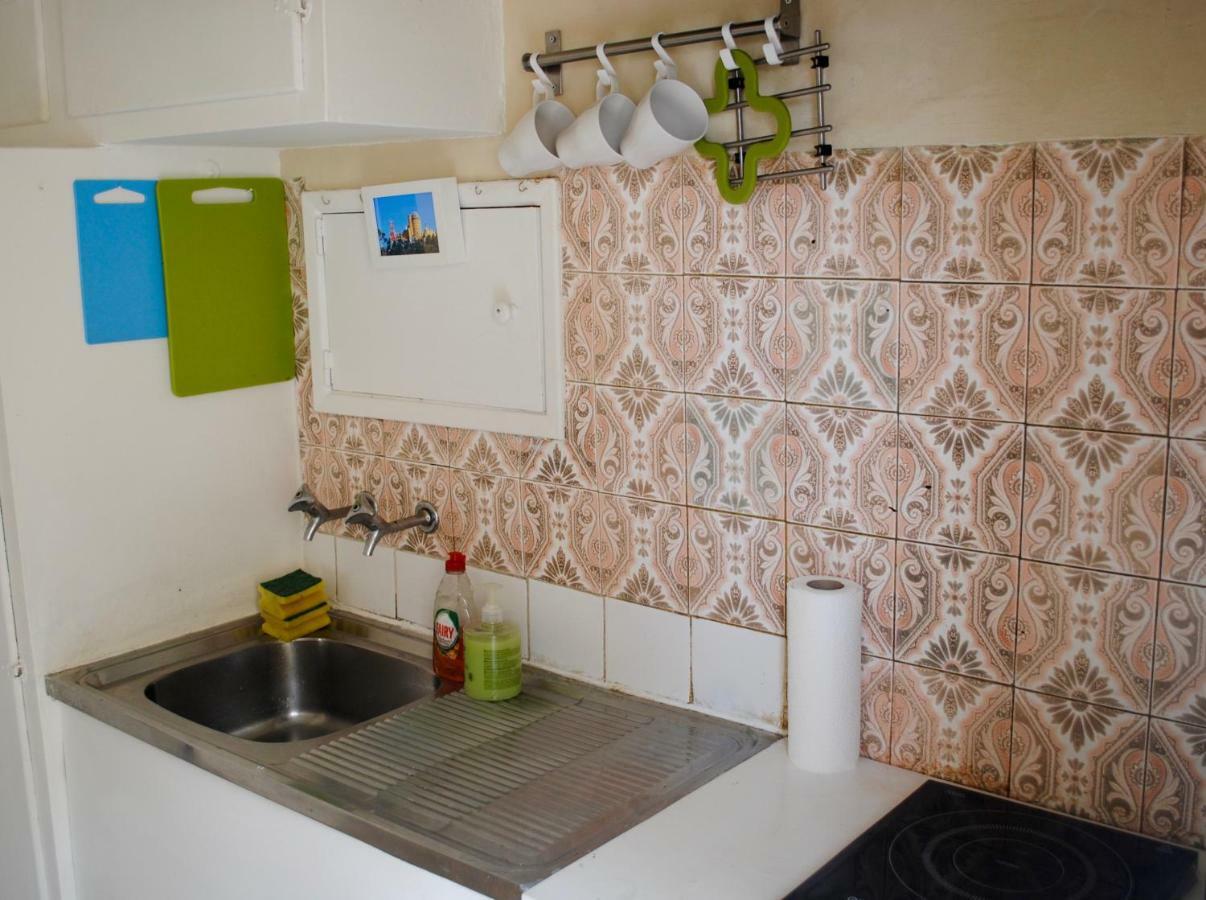 Appartement Charming Centre Lisboa