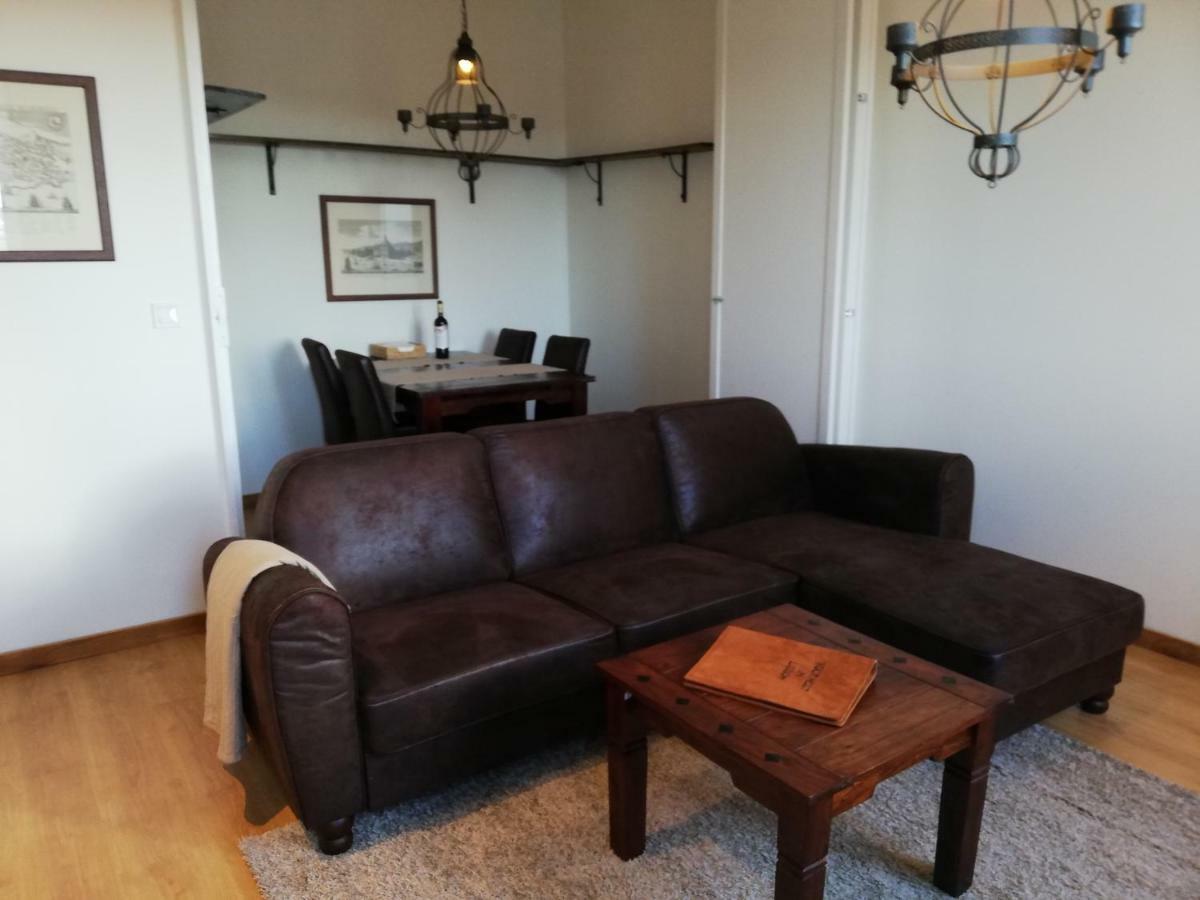 The Hilltop Nest Apartment *