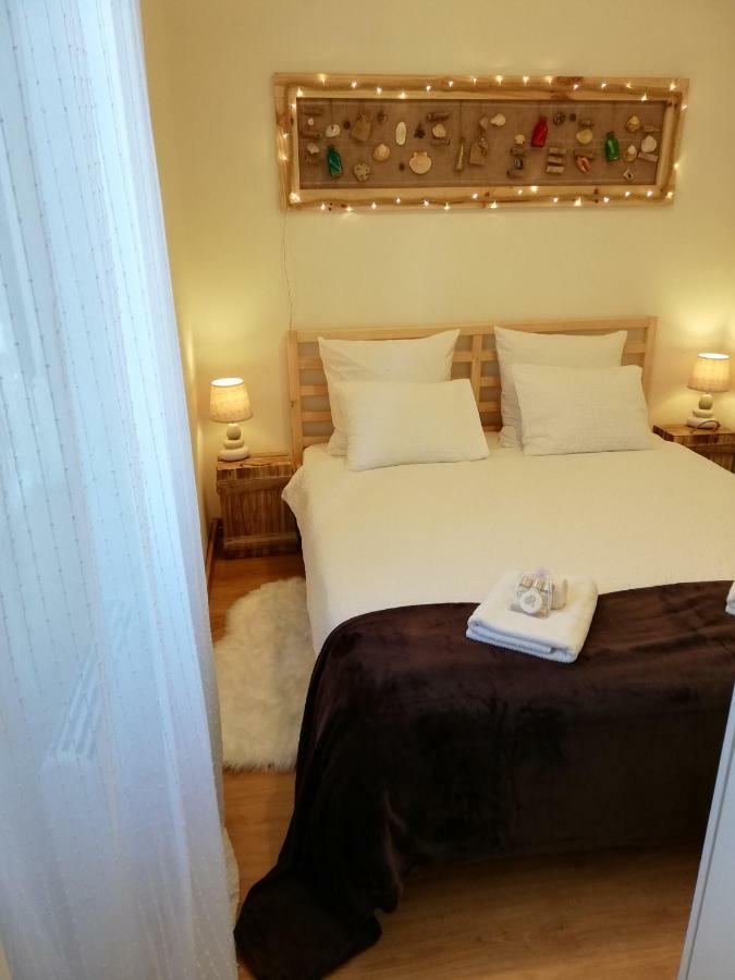 The Hilltop Nest Apartment