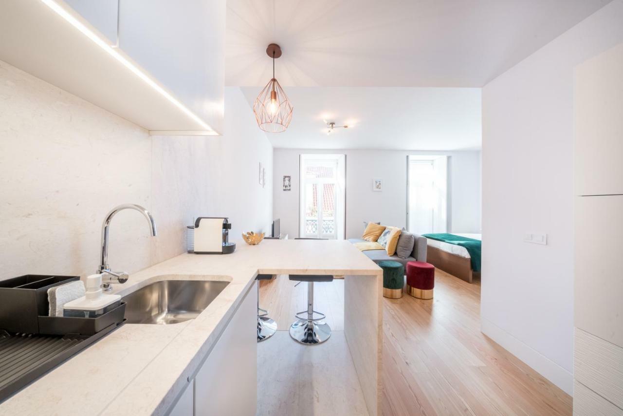 Casa Chiado Apartment