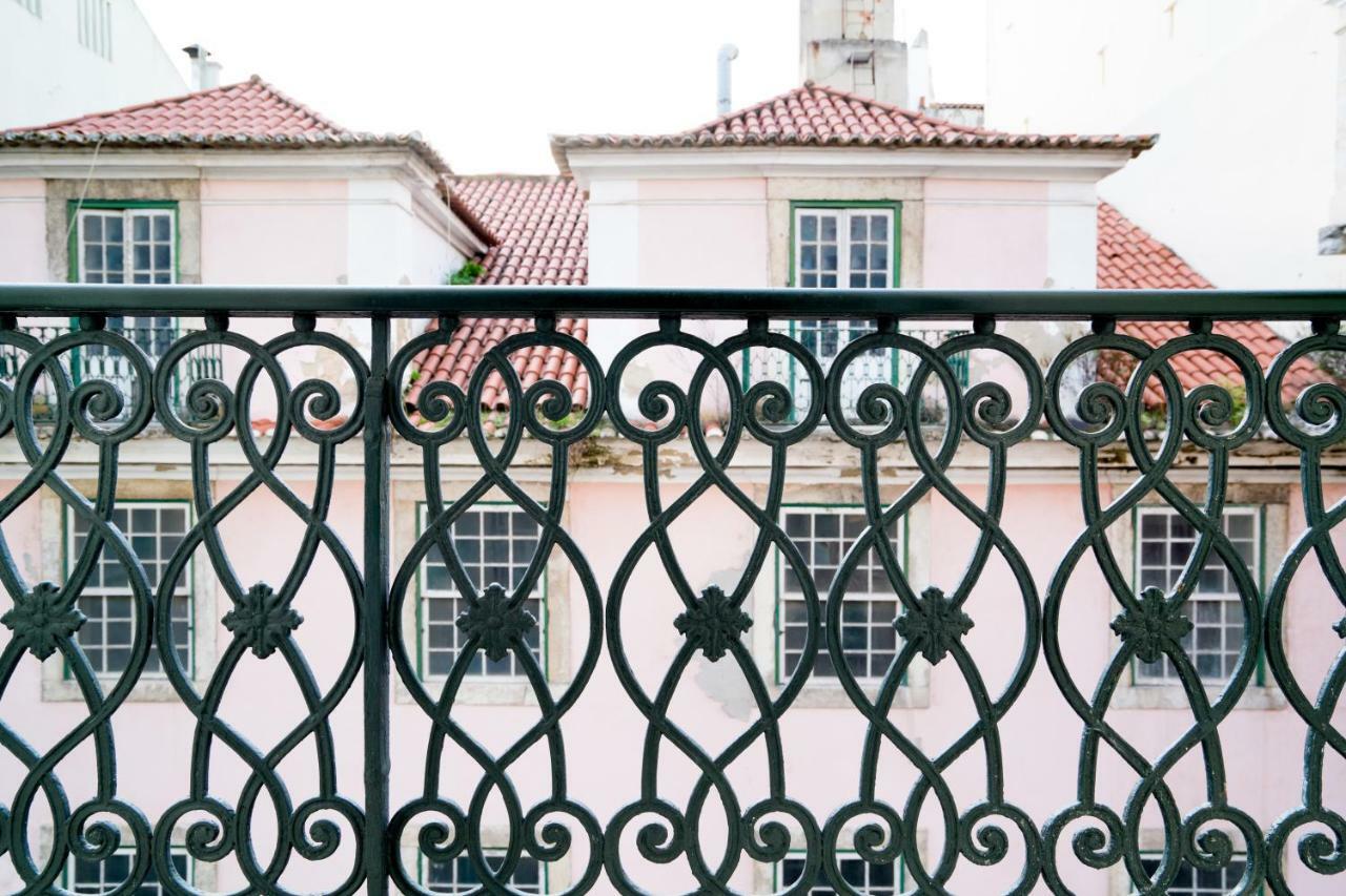 Apartment Casa Chiado *