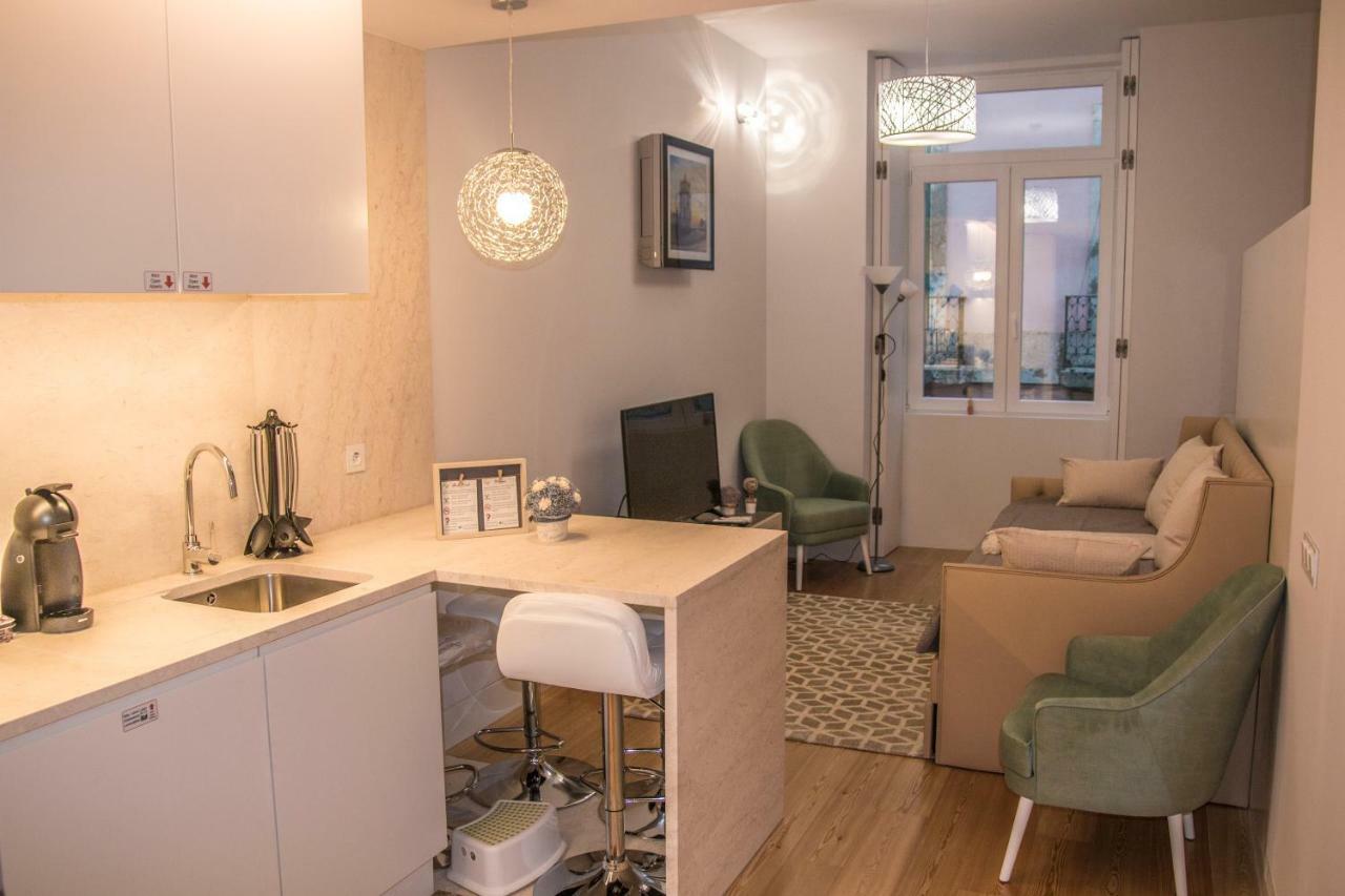 Dc 2 Appartement *