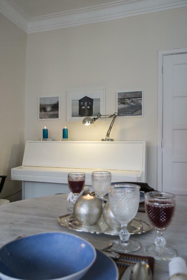 Appartement Belem Riverside Charming