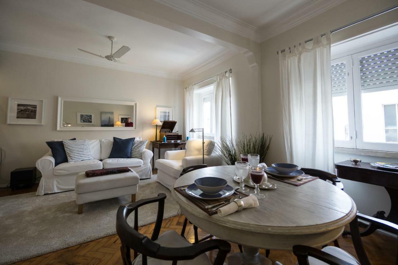 Belem Riverside Charming Appartement *