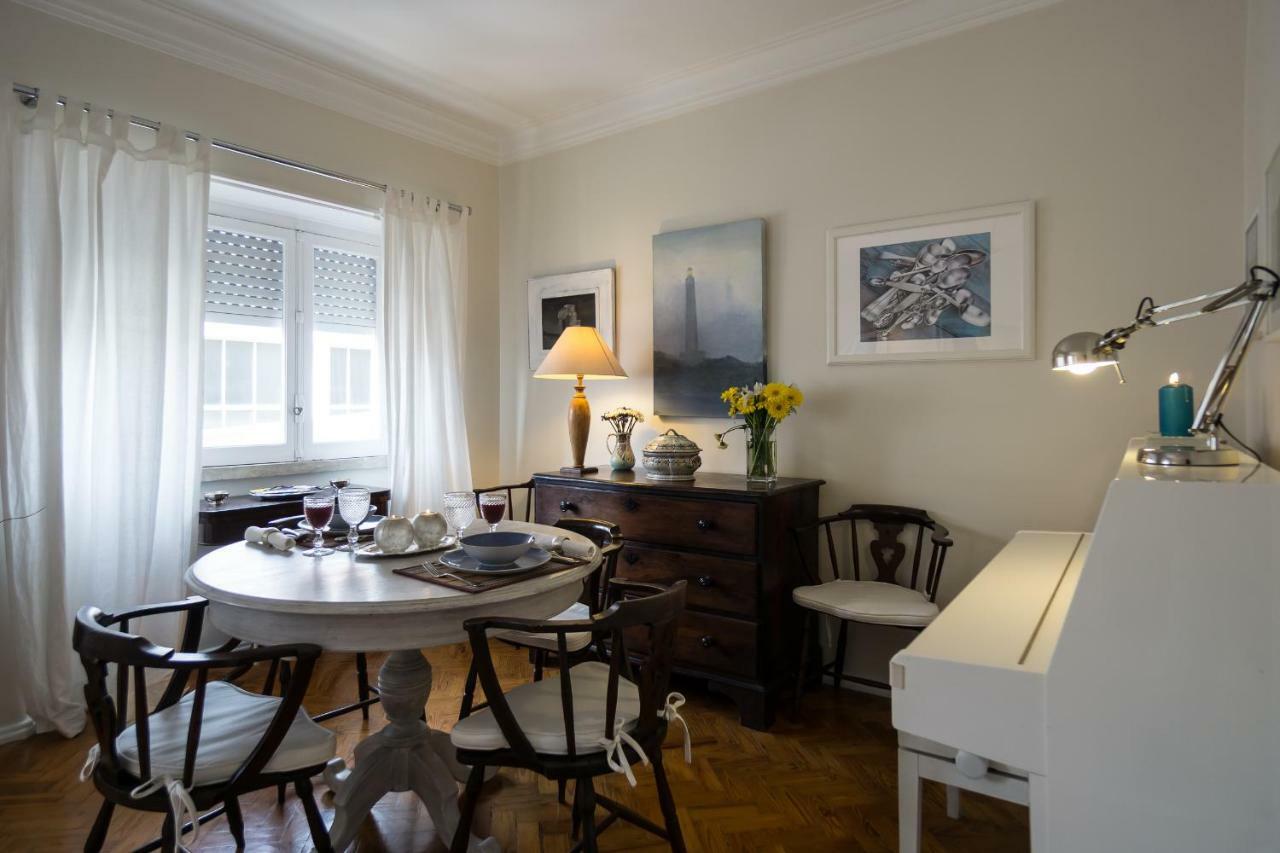 Belem Riverside Charming Appartement *