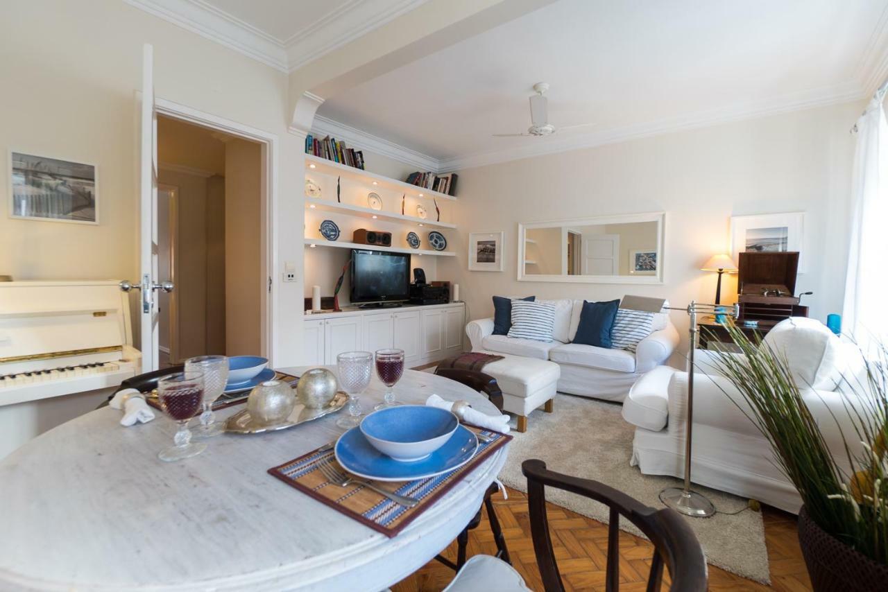 Appartement Belem Riverside Charming