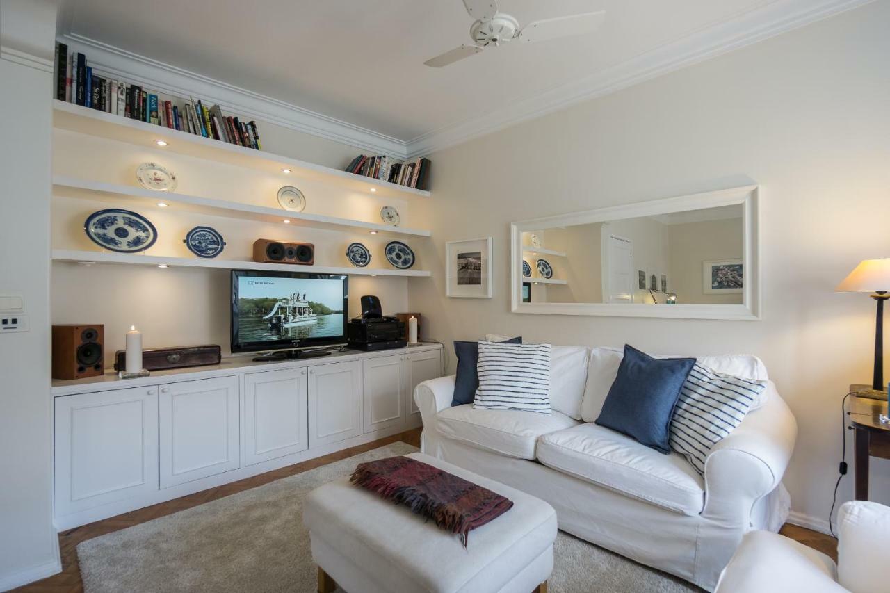 Appartement Belem Riverside Charming *