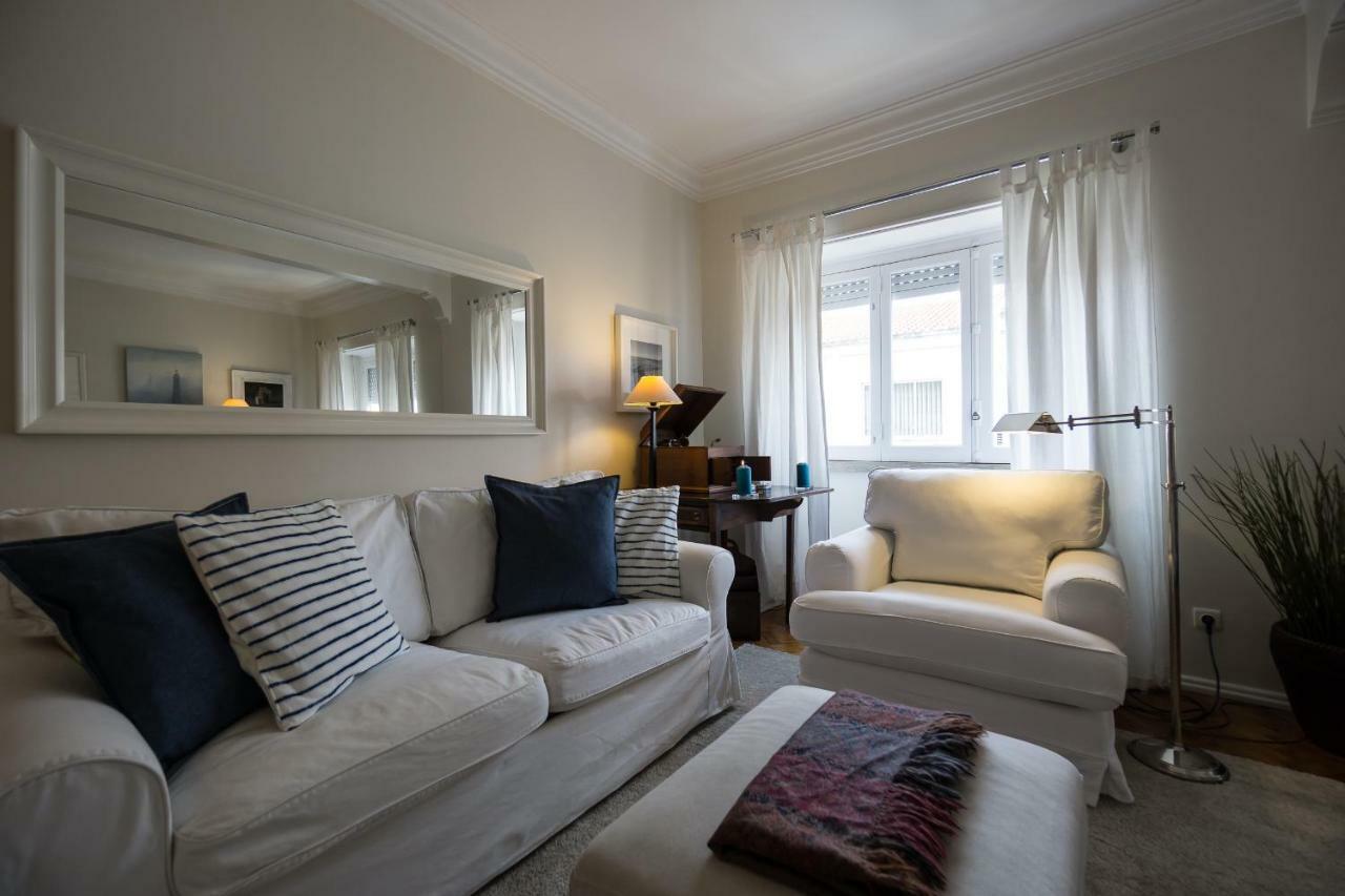 Appartement Belem Riverside Charming
