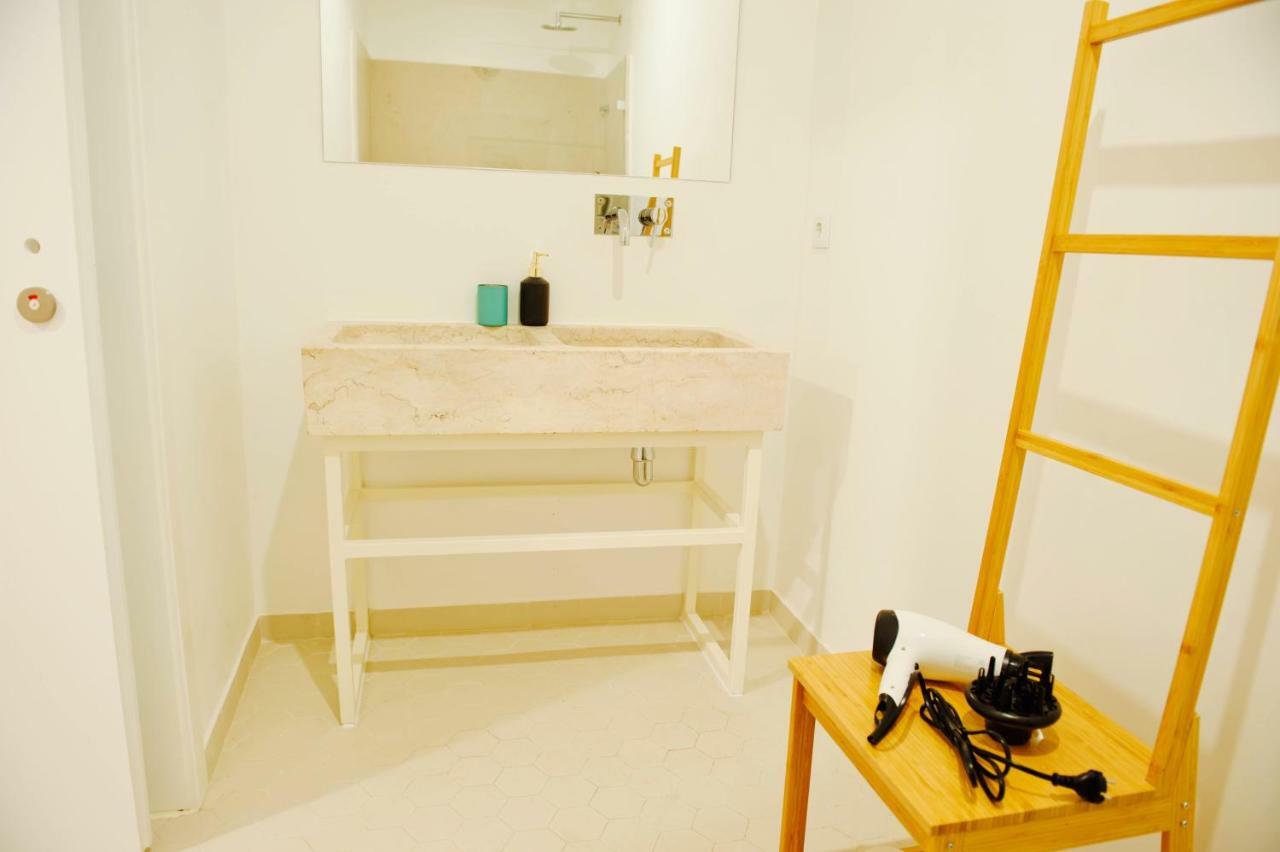 Beautiful Dreamers - At Avenida Cr3d Appartement Lissabon