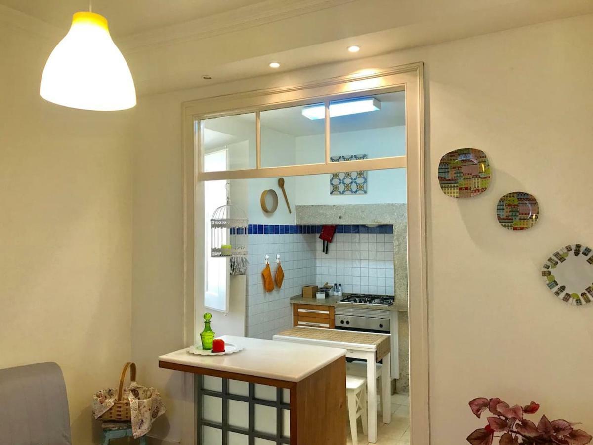 Appartement Charming Flat