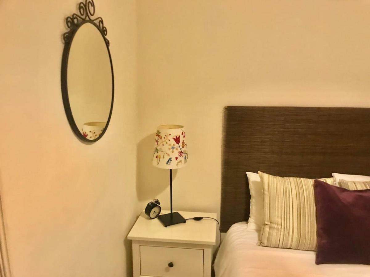 Charming Flat