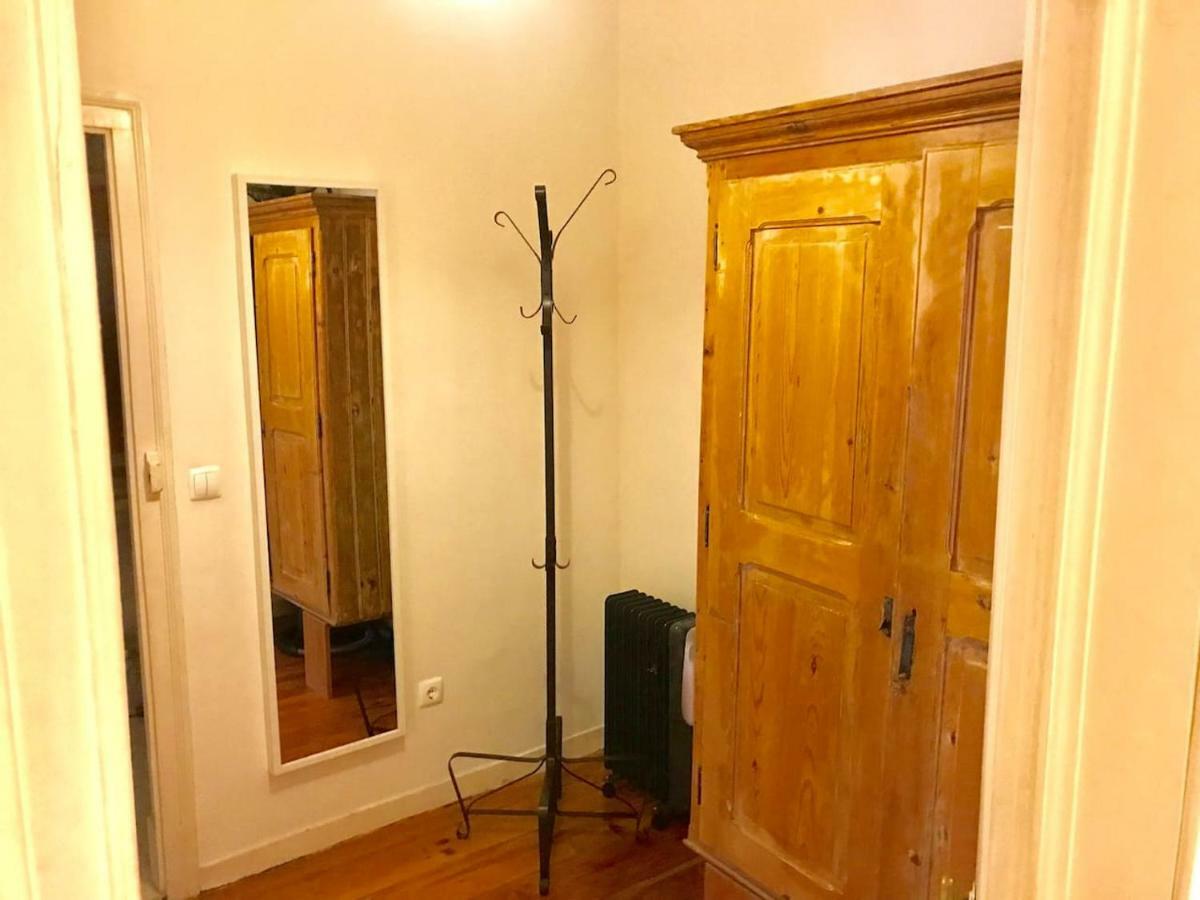Appartement Charming Flat