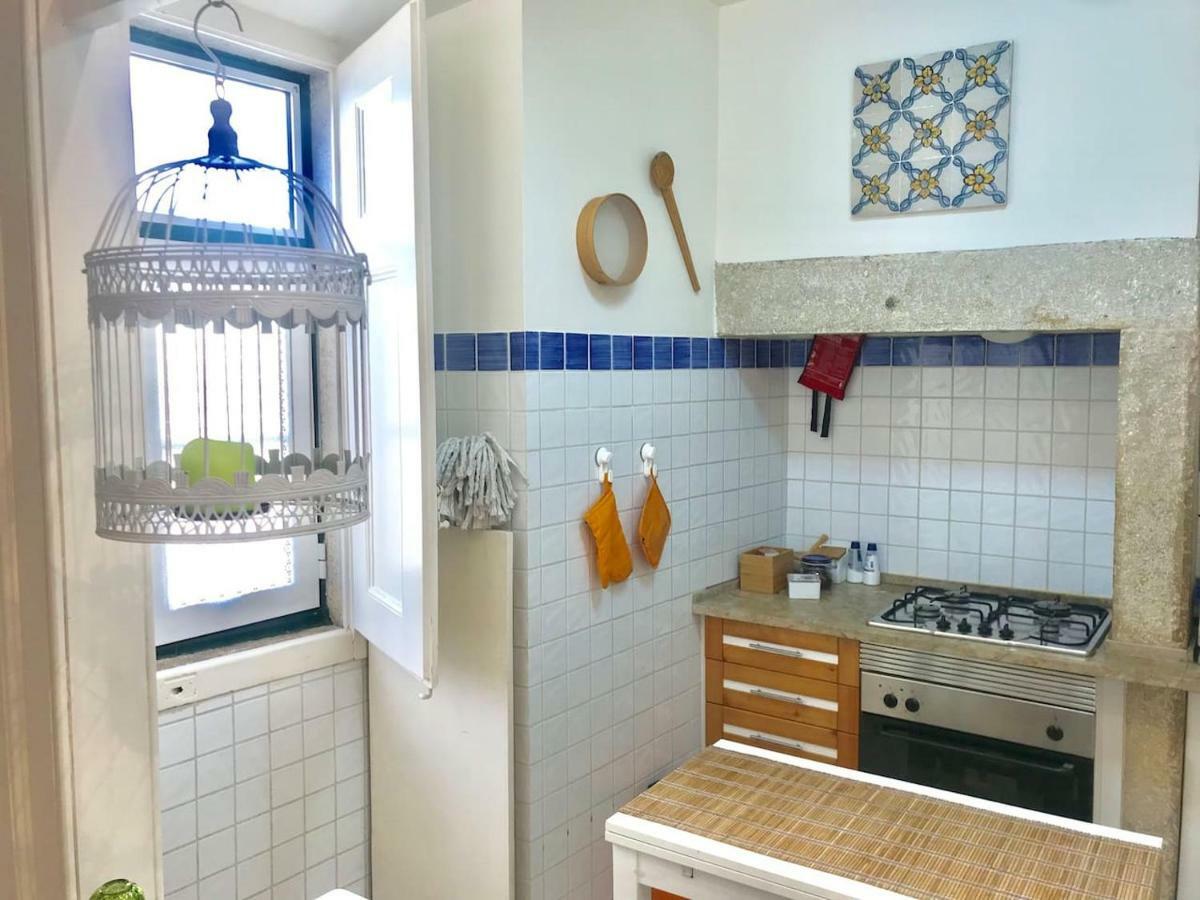 Charming Flat Lissabon