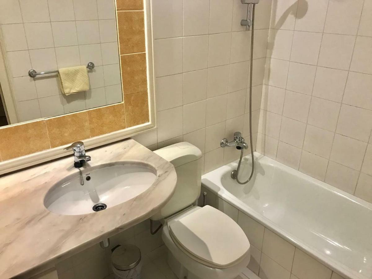 Charming Flat * Lissabon