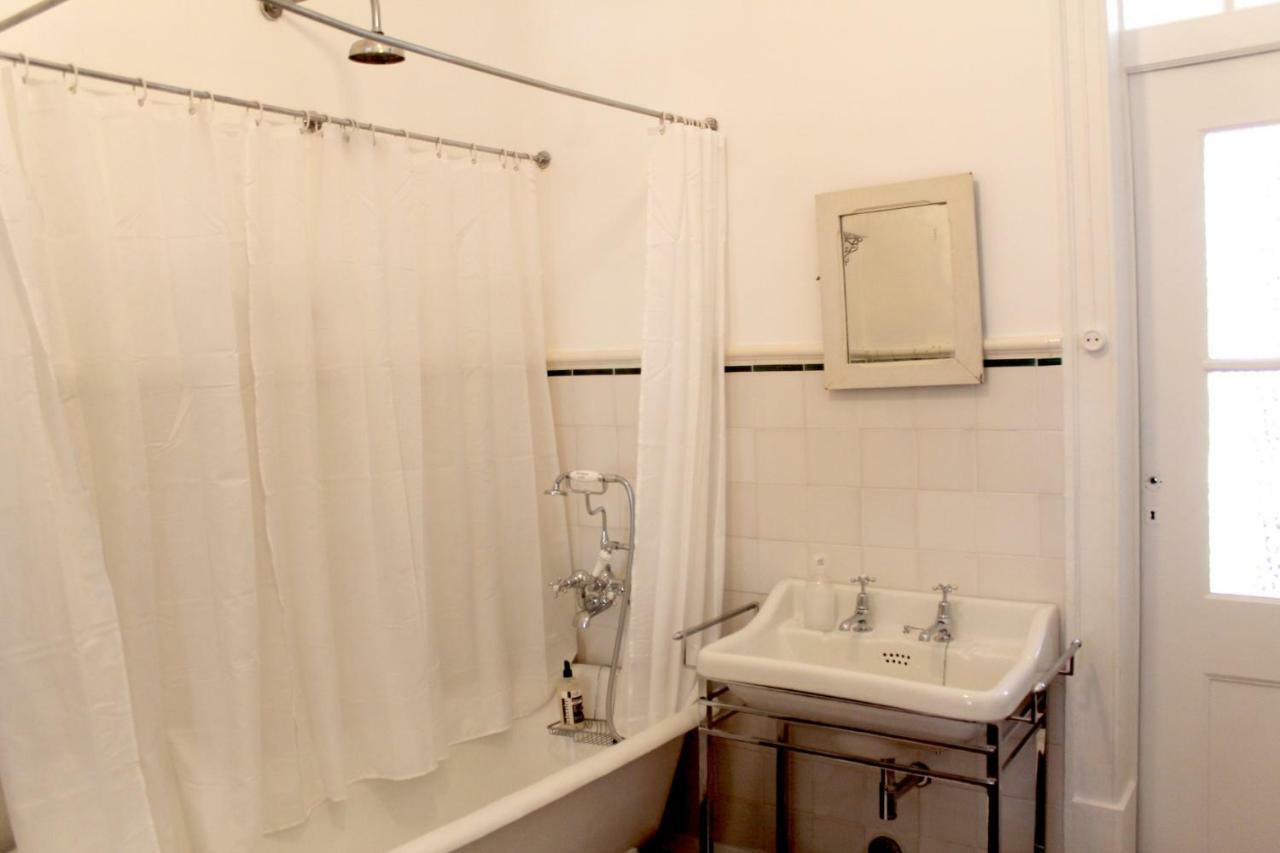 Appartement Casa Augusto Rosa *