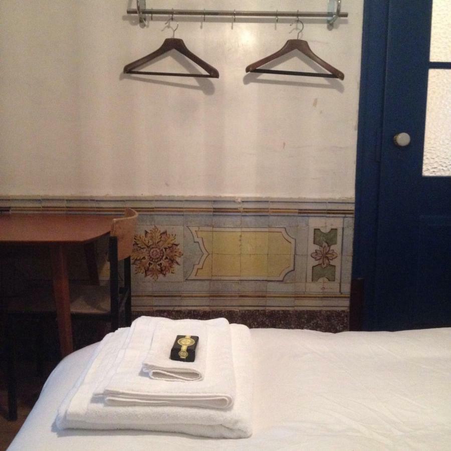 Casa Augusto Rosa Lisboa