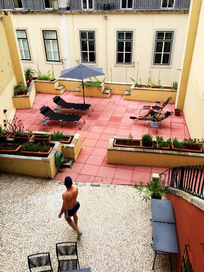 Appartement Casa Augusto Rosa