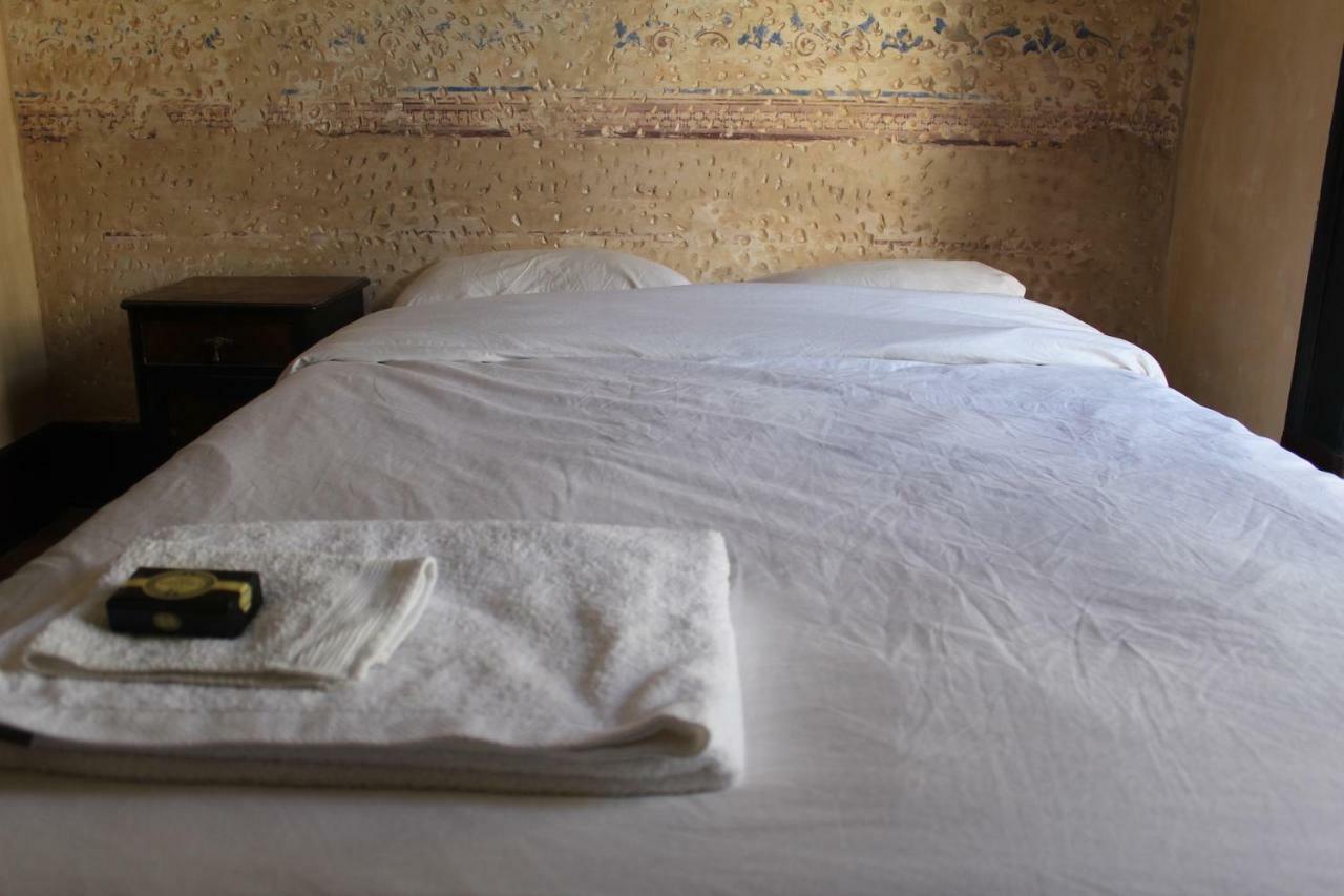 Appartement Casa Augusto Rosa