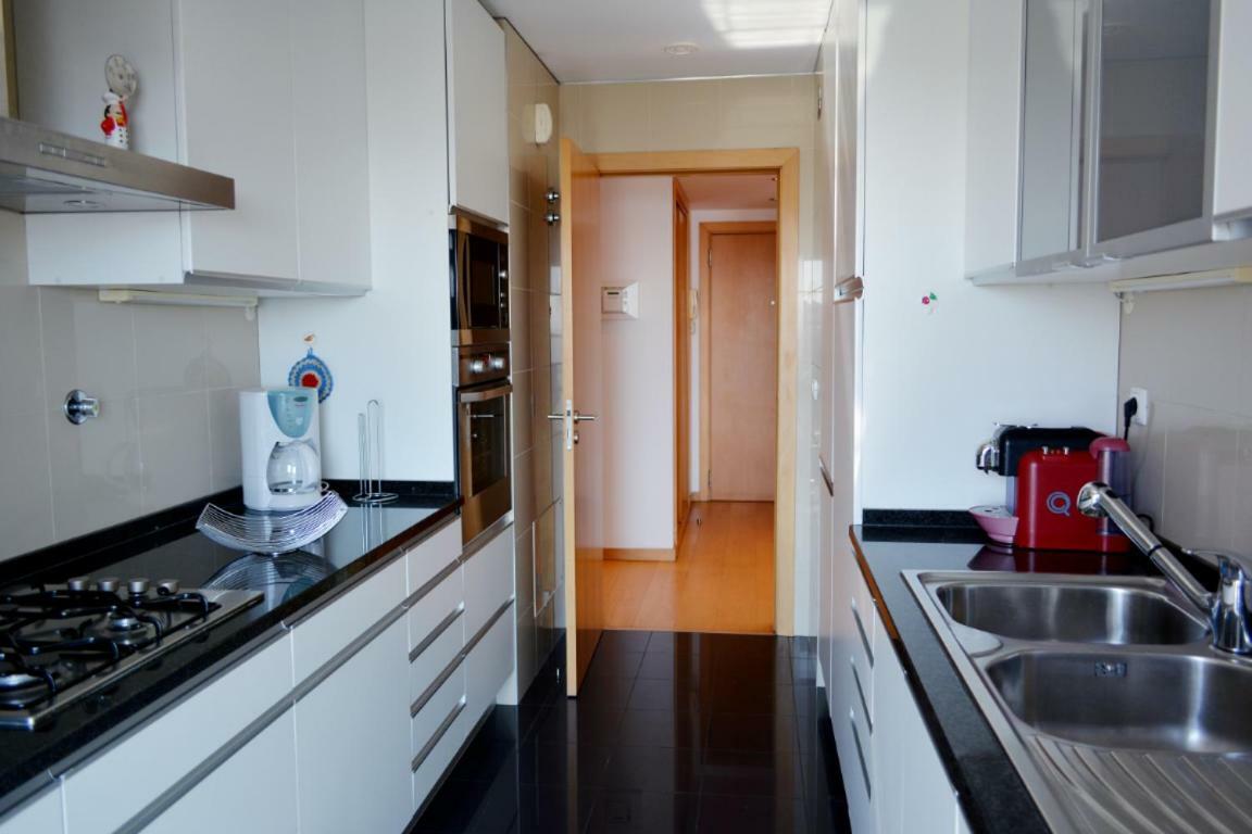 Panoramic - River View Apartment Lissabon