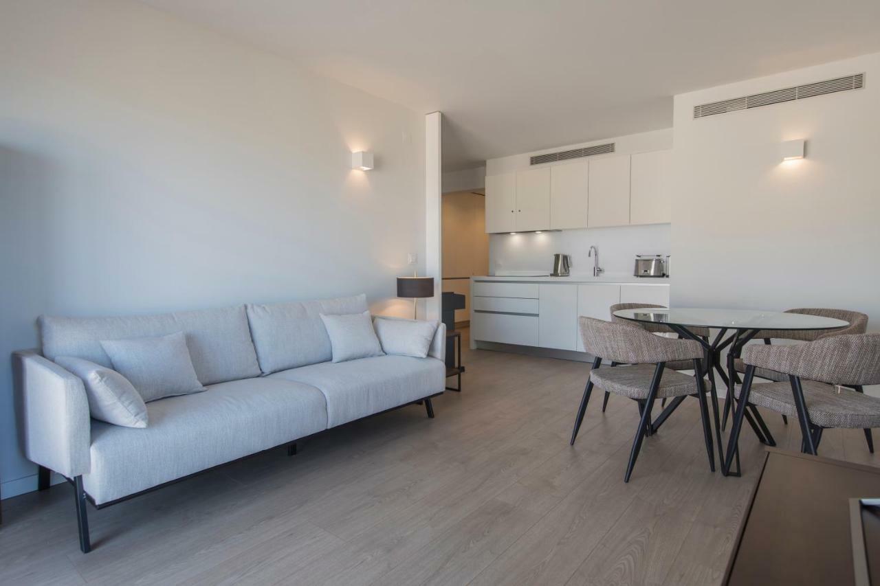 Modern With View Near Castelo De Sao Jorge * Lissabon