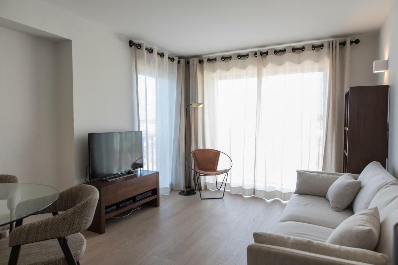 Appartement Modern With View Near Castelo De Sao Jorge Lissabon