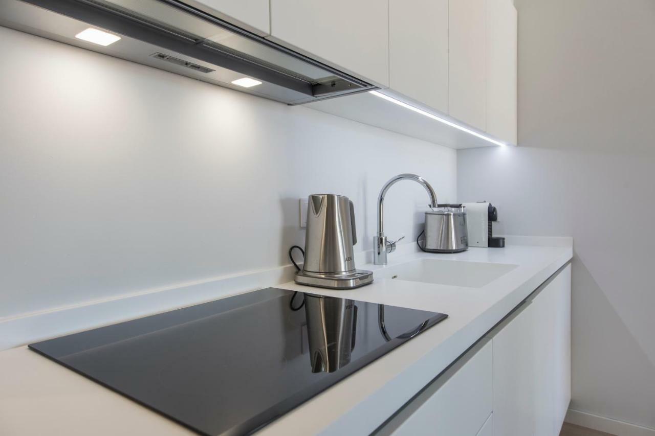 Modern With View Near Castelo De Sao Jorge Appartement