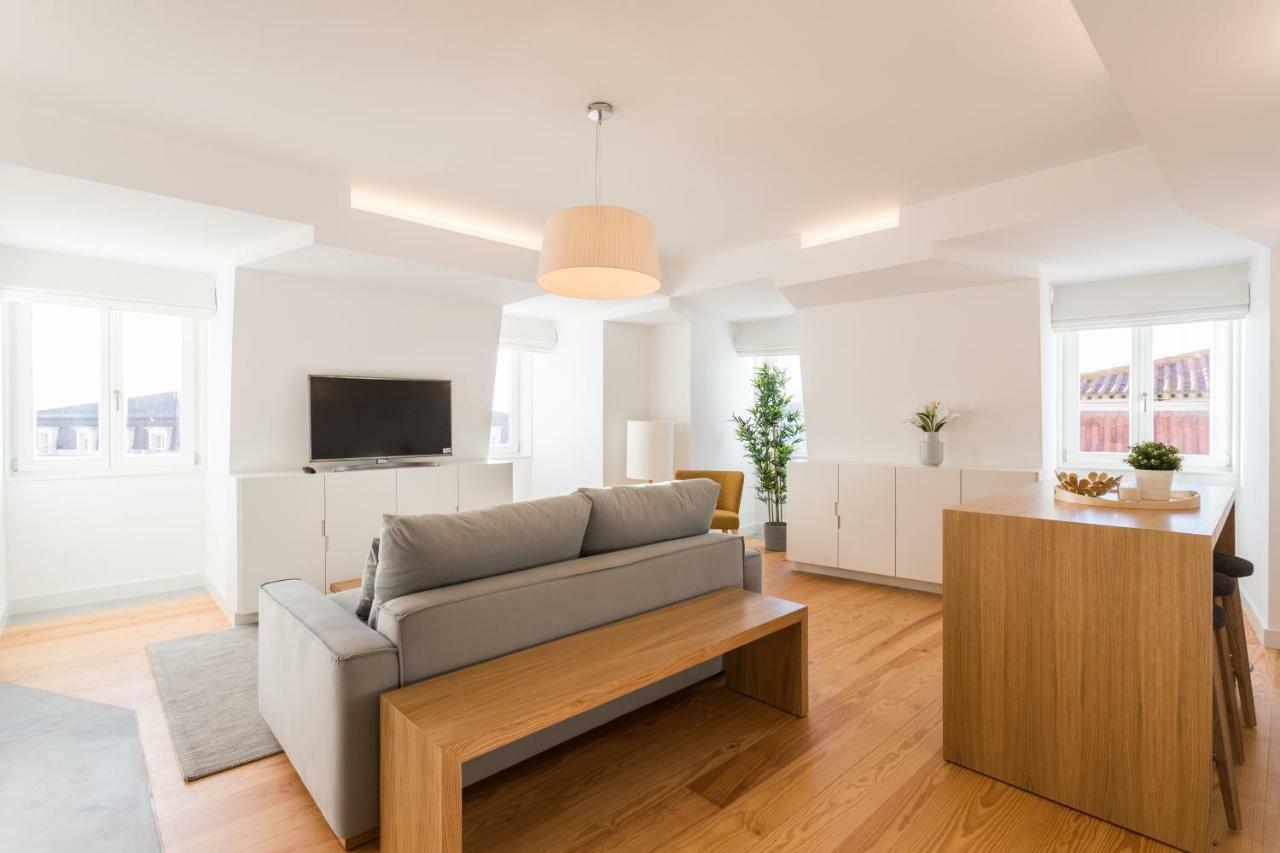 Flh Chiado Bright Appartement *
