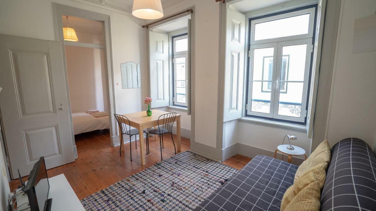 Comfy @ Chiado Lissabon
