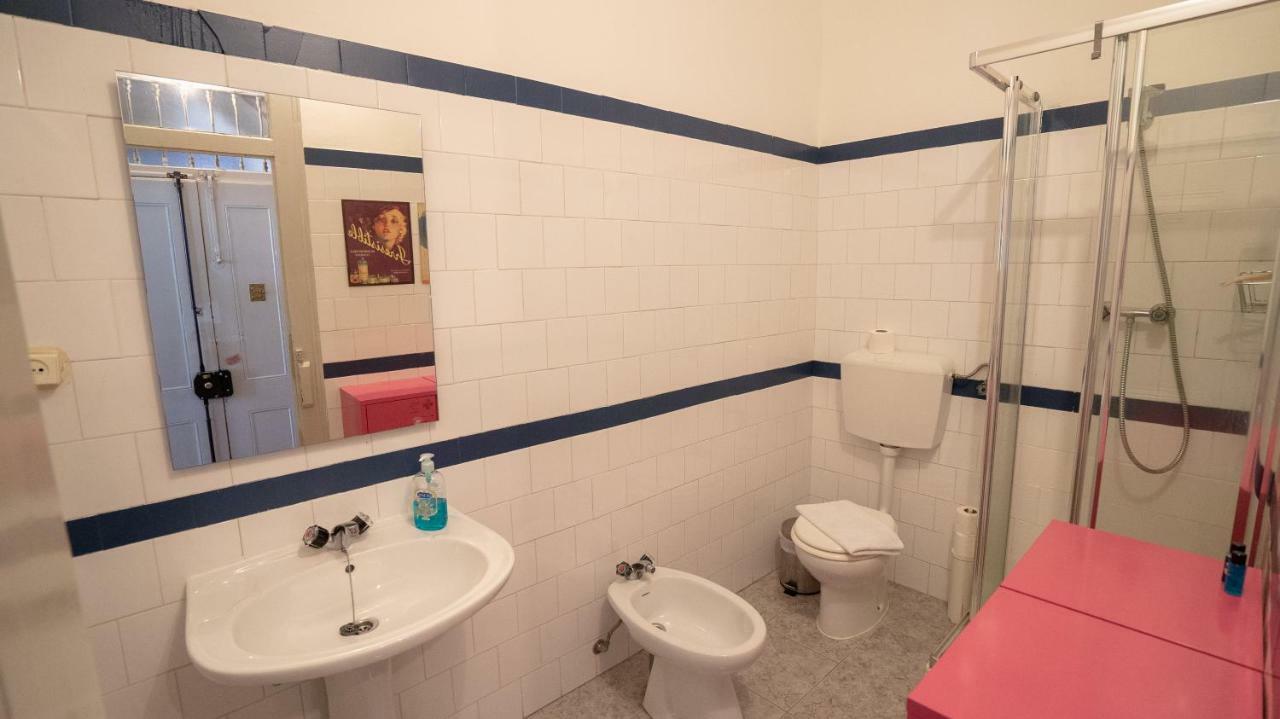Comfy @ Chiado Appartement Lissabon