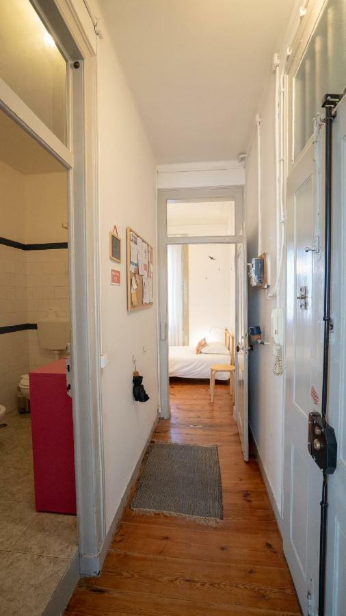 Comfy @ Chiado * Lissabon