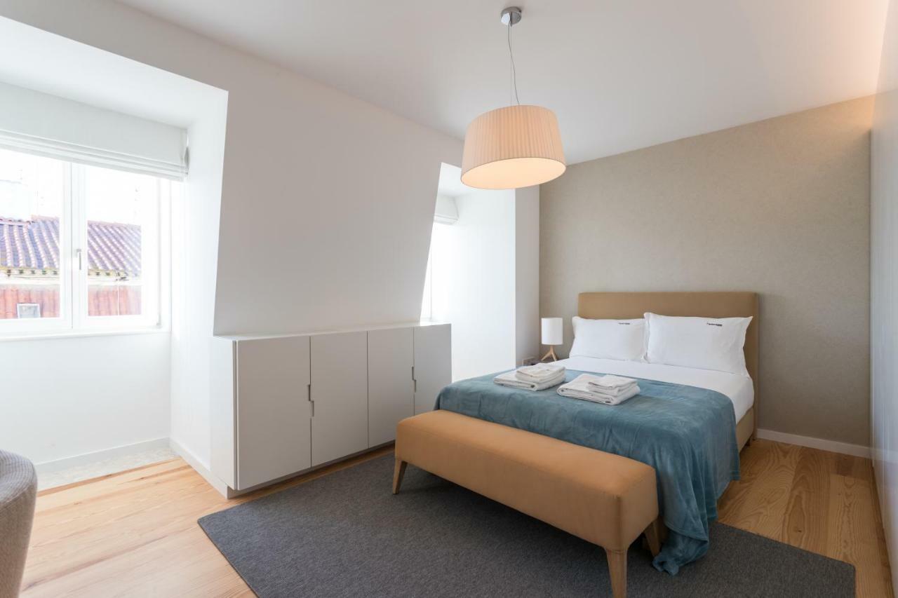 Appartement Flh Chiado Bright Lisboa