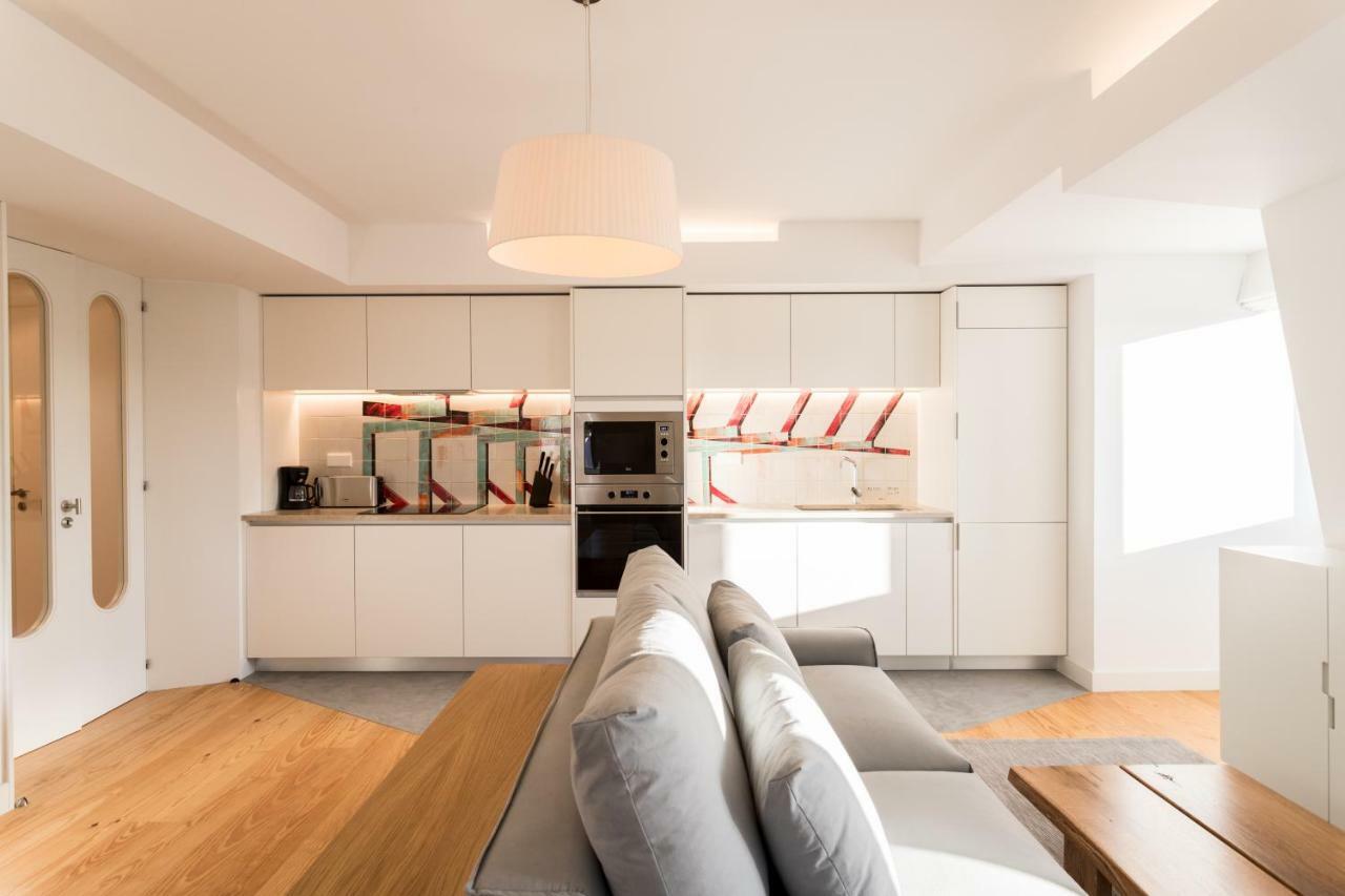 Appartement Flh Chiado Bright *