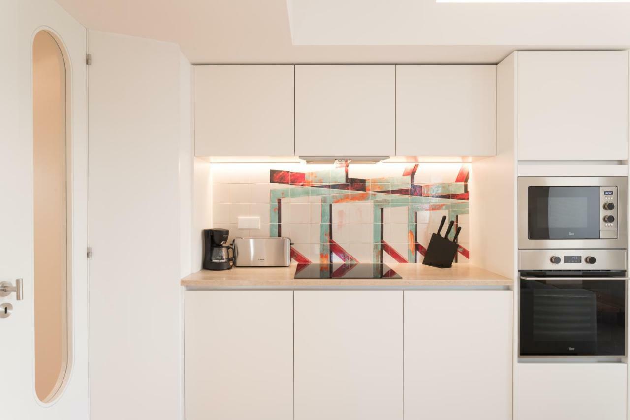Appartement Flh Chiado Bright