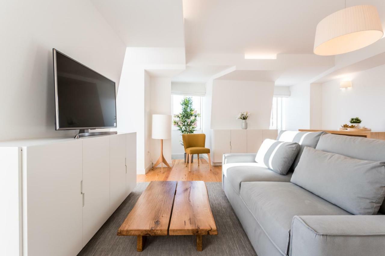Appartement Flh Chiado Bright