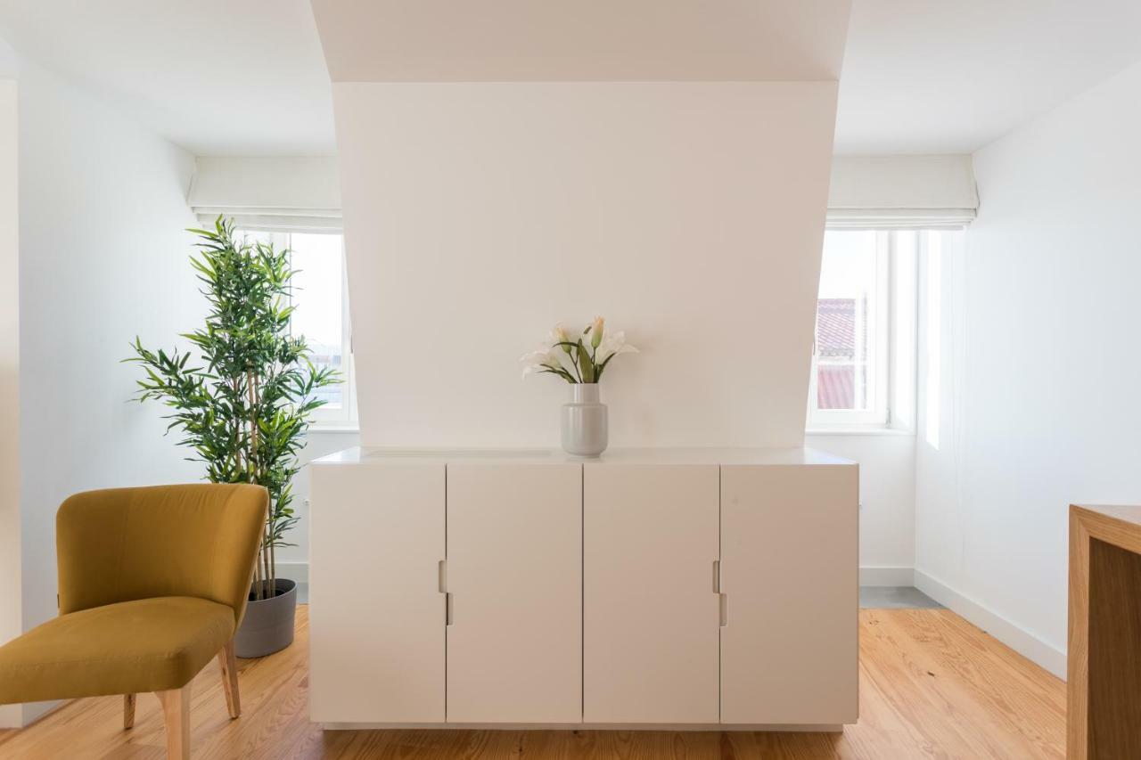 Appartement Flh Chiado Bright *