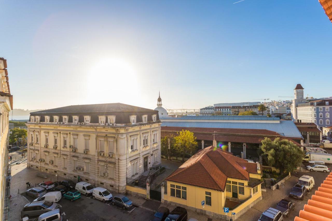 Flh Chiado Bright Appartement *