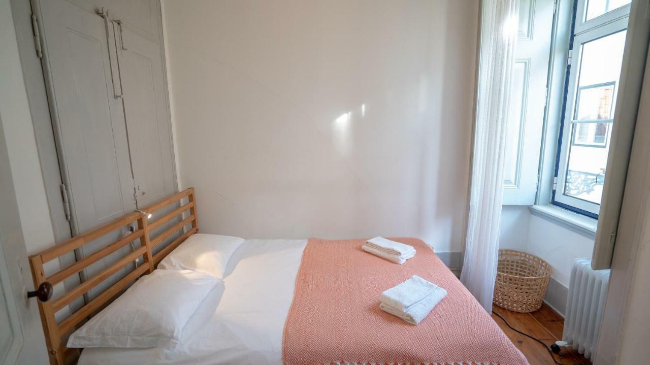 Comfy @ Chiado Lissabon