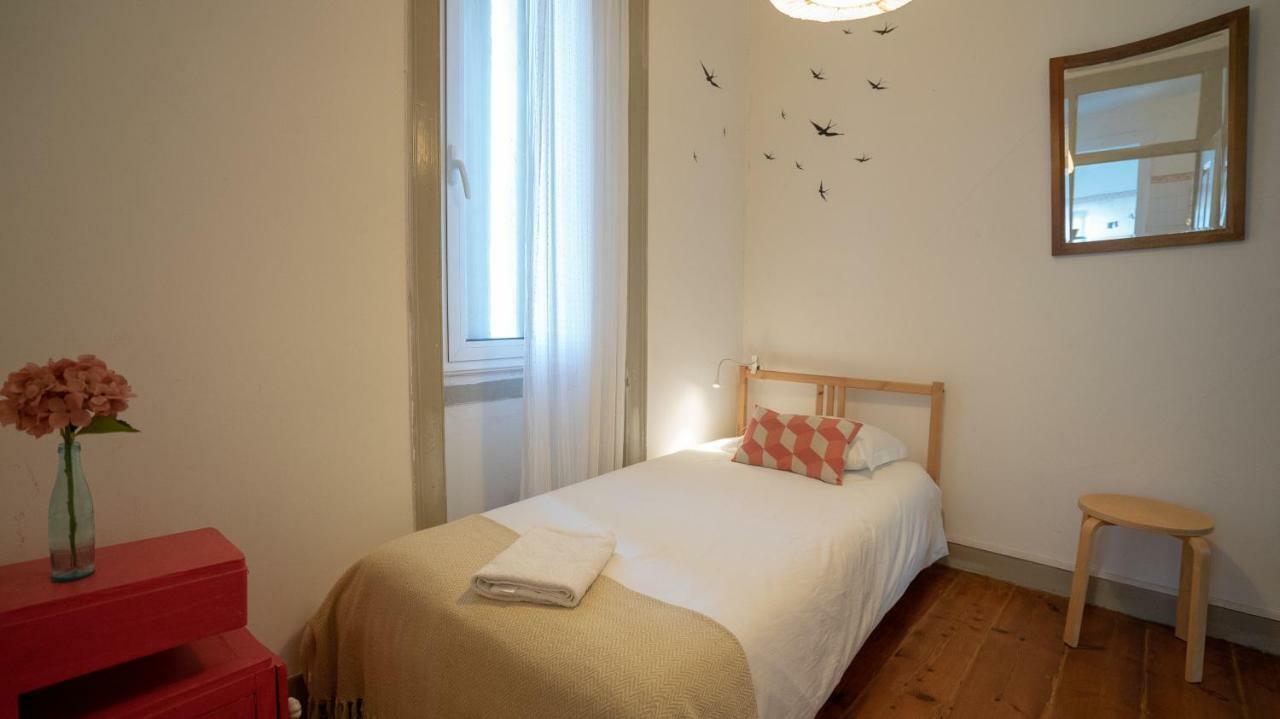 Comfy @ Chiado Appartement *