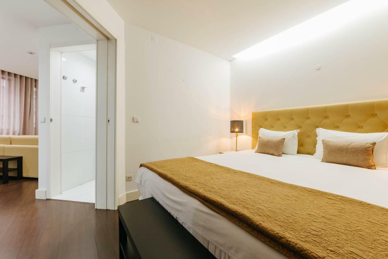 Avenue Marques - Luxury Apartment