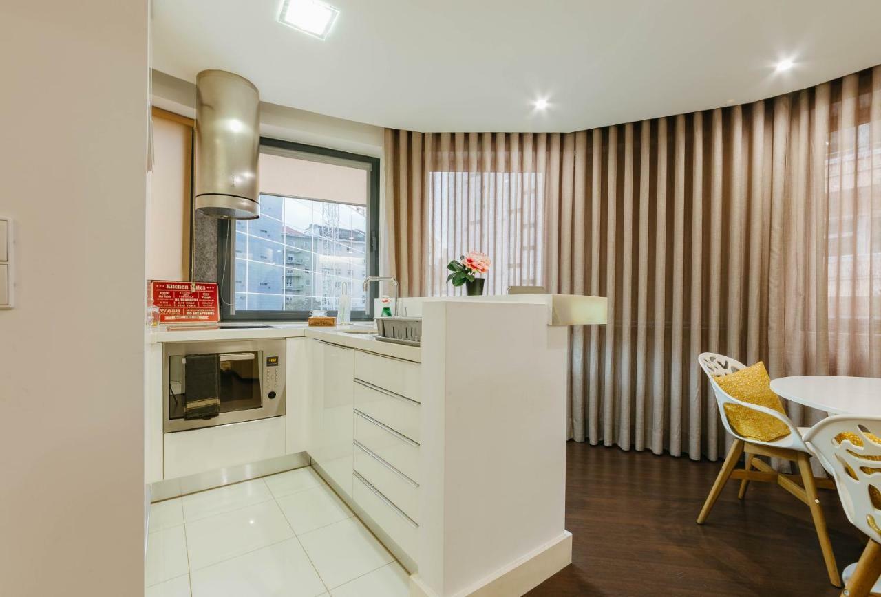 Avenue Marques - Luxury Apartment