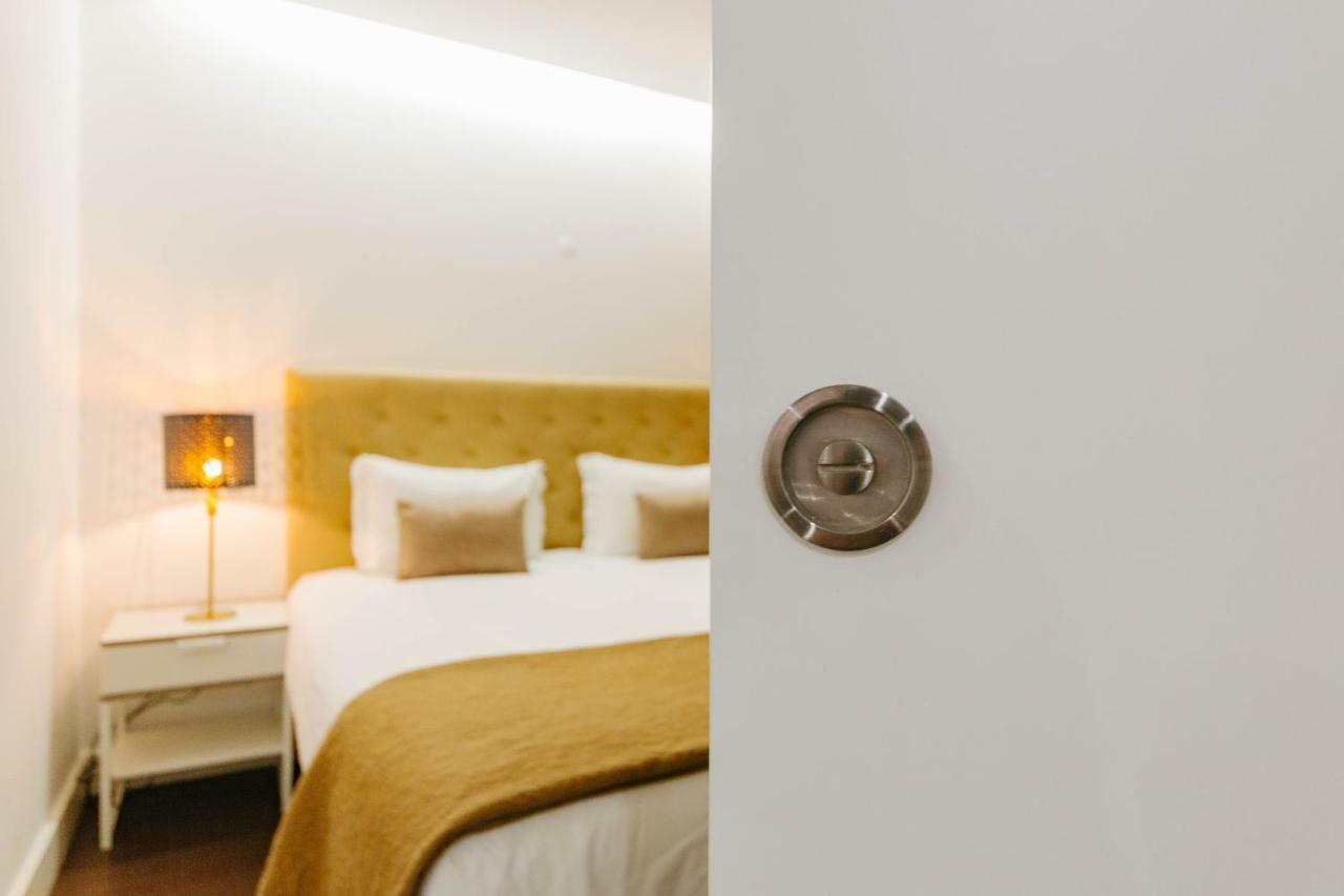 Avenue Marques - Luxury Apartment