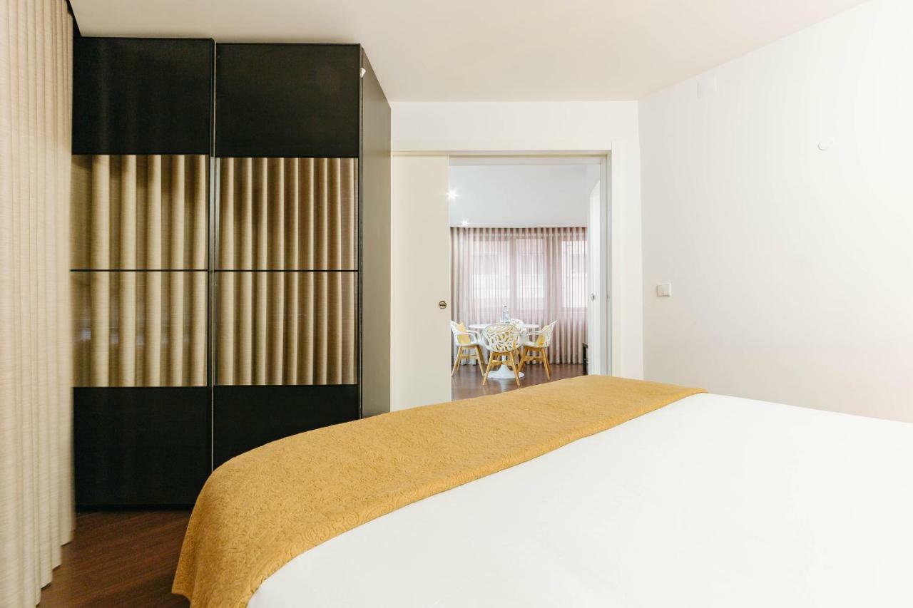 Avenue Marques - Luxury Apartment