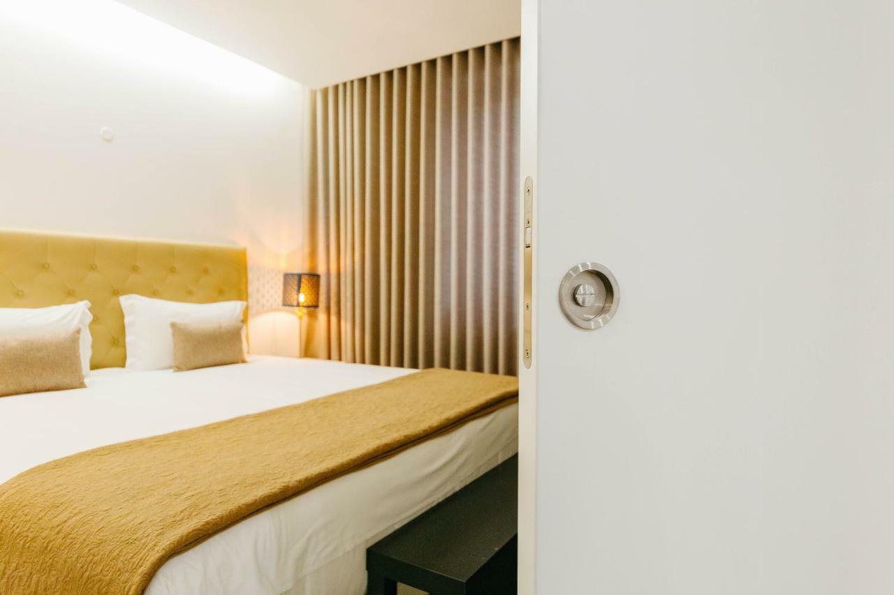 Avenue Marques - Luxury Apartment